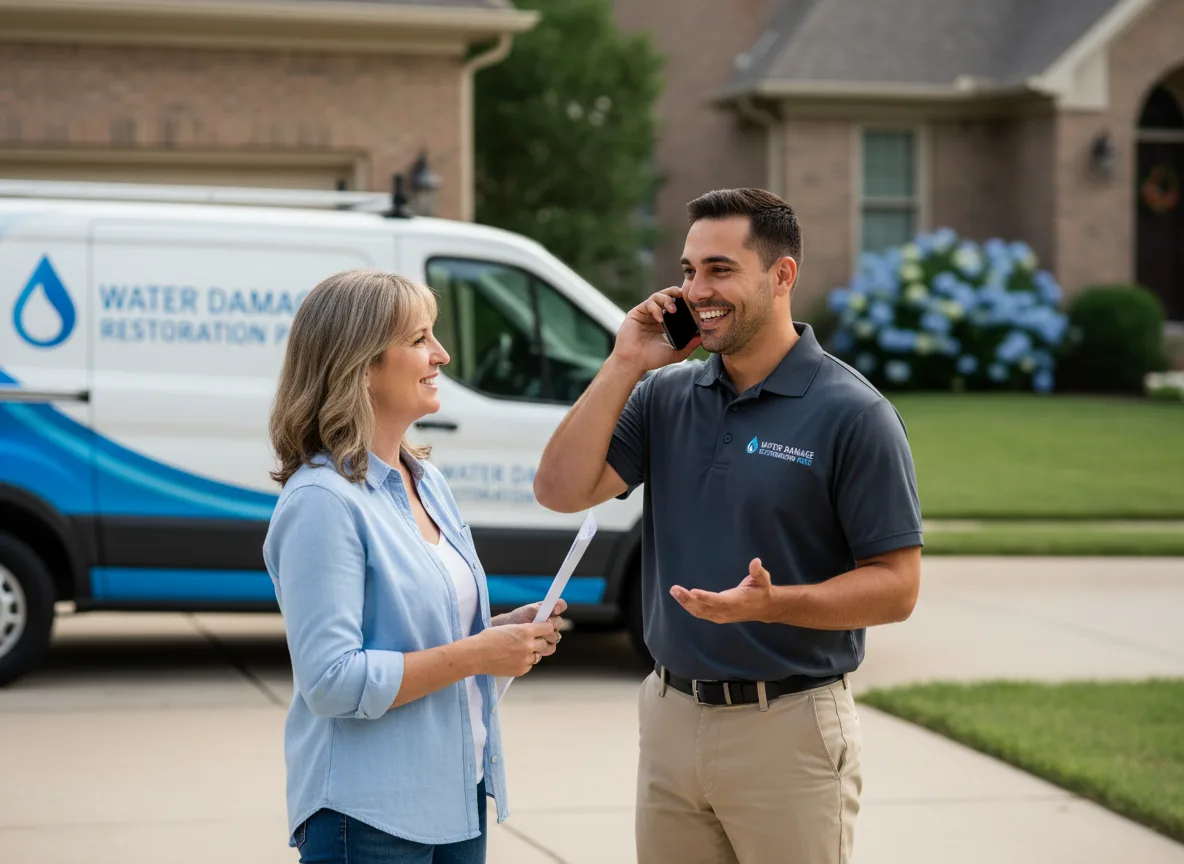 Flood Restoration Kimberly, OR FAQs